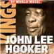 John Lee Hooker - Kings Of World Music